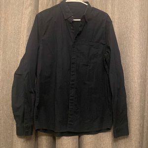 Lululemon shirt for men